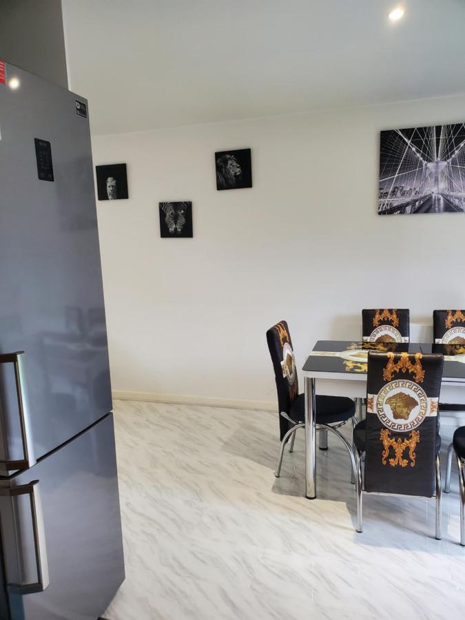 Beautiful & Elegant 2 Bed Room House Manchester Exteriér fotografie