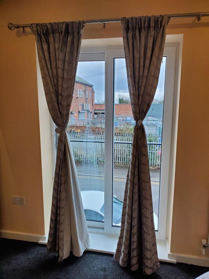 Beautiful & Elegant 2 Bed Room House Manchester Exteriér fotografie