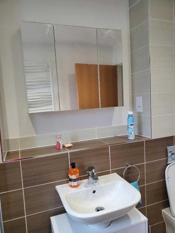 Beautiful & Elegant 2 Bed Room House Manchester Exteriér fotografie