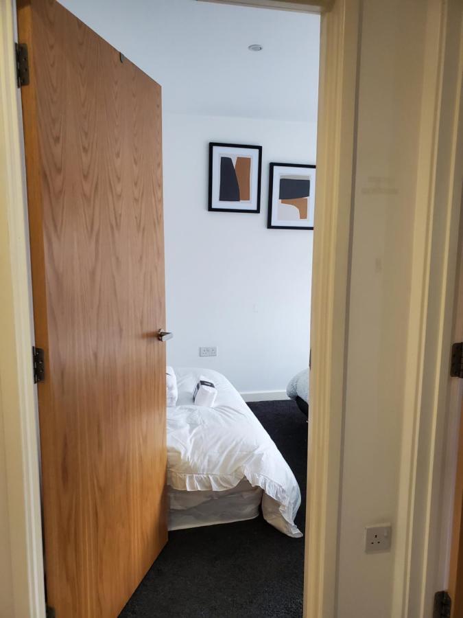 Beautiful & Elegant 2 Bed Room House Manchester Exteriér fotografie