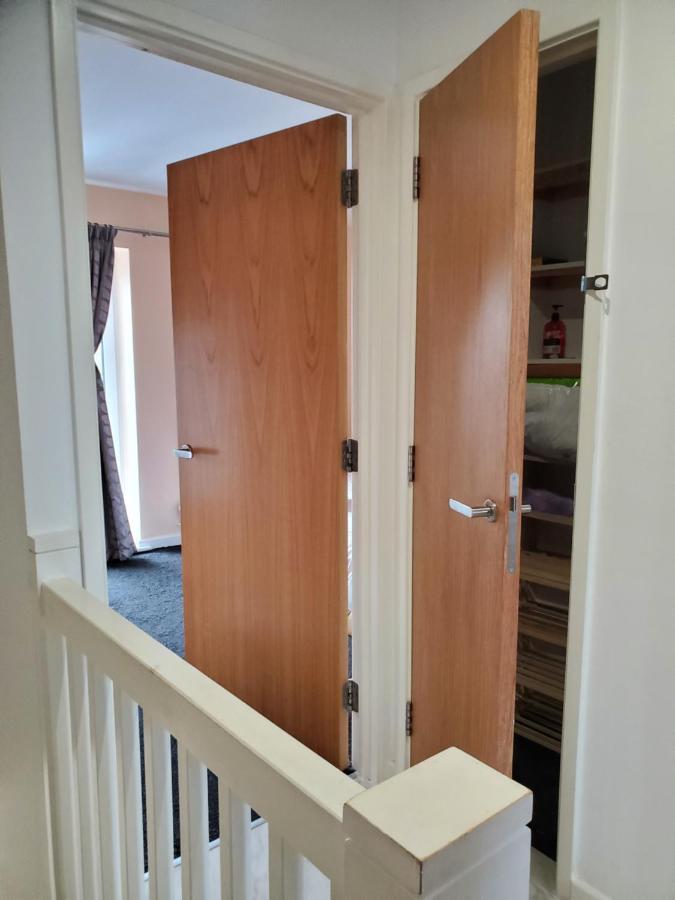 Beautiful & Elegant 2 Bed Room House Manchester Exteriér fotografie