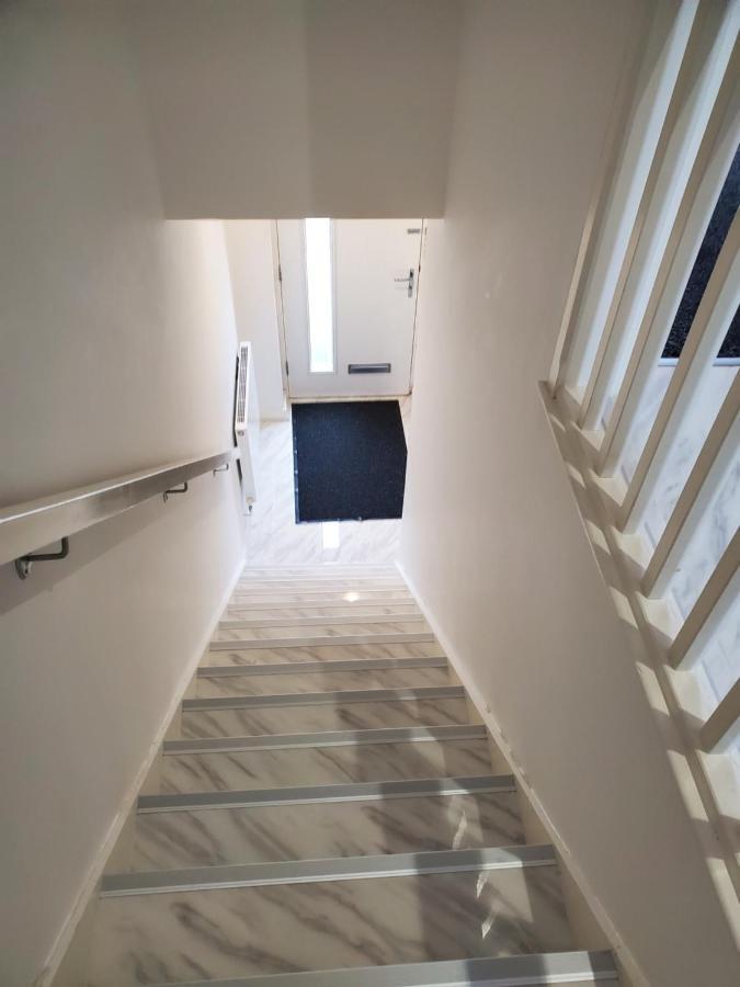 Beautiful & Elegant 2 Bed Room House Manchester Exteriér fotografie